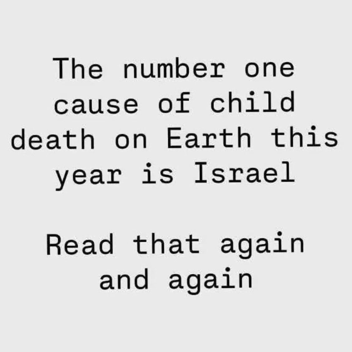 CaraMia200's tweet image. #Netanyahu’s propaganda video fails to persuade! Weight loading on the machine is negligible.

Straight to #Hague, #IsraeliWarCriminals.

Unimagineable death &amp;amp; mutilation of thousands of #Palestinians must be atoned for. #Israel owes trillions in war reparations to rebuild #GAZA.