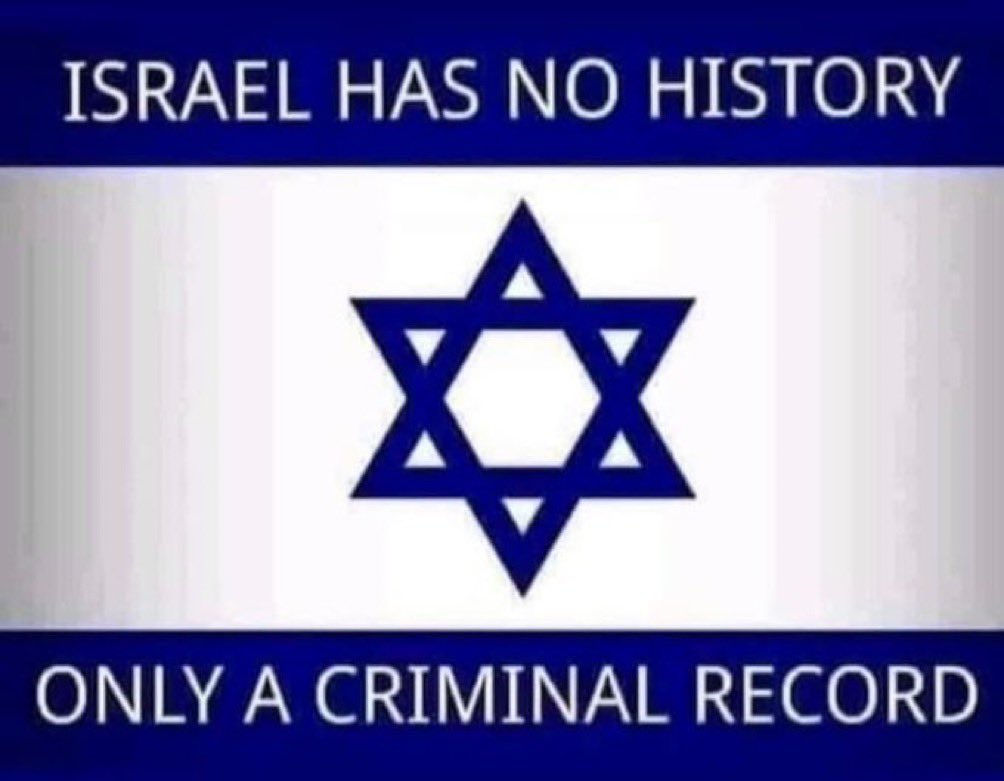 CaraMia200's tweet image. #Netanyahu’s propaganda video fails to persuade! Weight loading on the machine is negligible.

Straight to #Hague, #IsraeliWarCriminals.

Unimagineable death &amp;amp; mutilation of thousands of #Palestinians must be atoned for. #Israel owes trillions in war reparations to rebuild #GAZA.