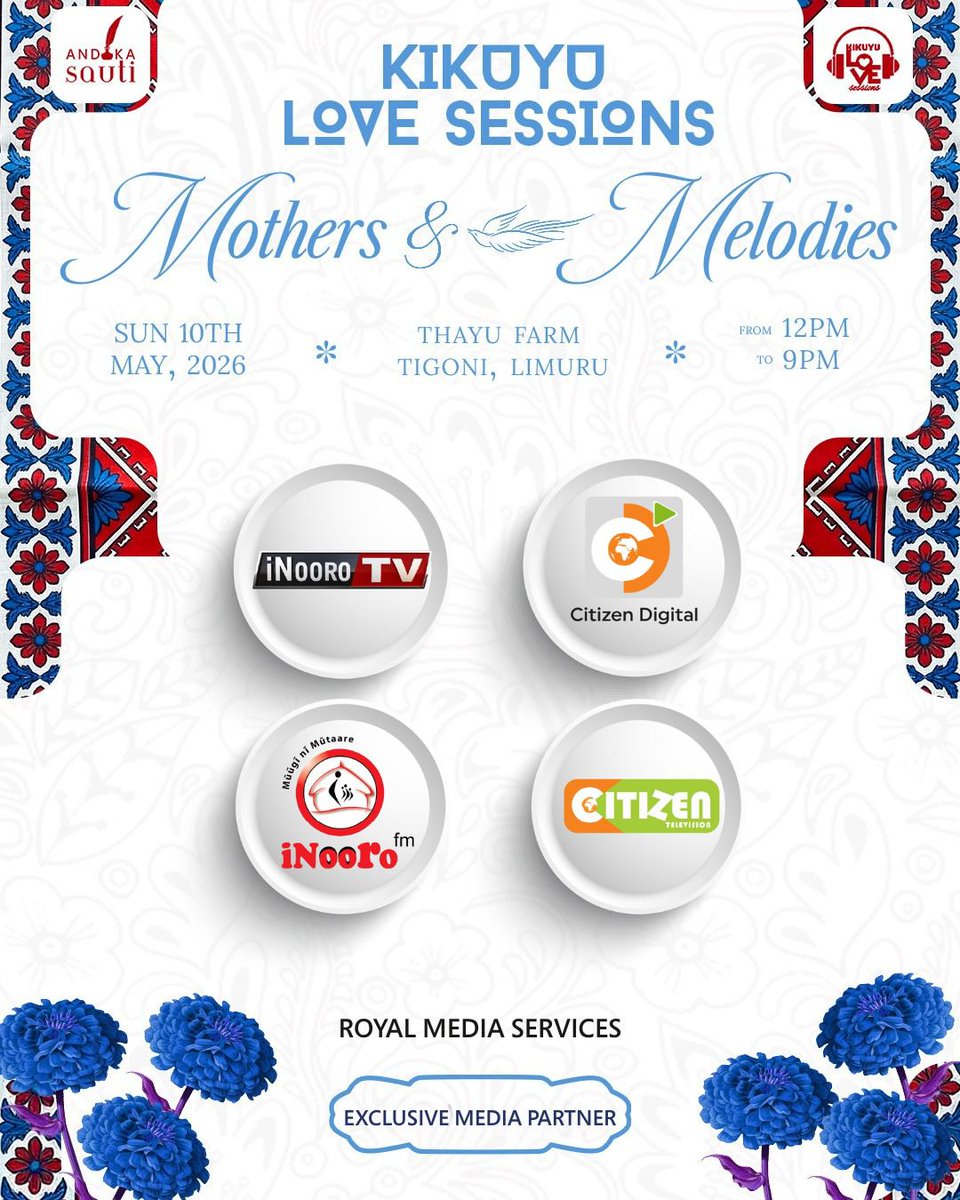 Citizen TV Kenya tweet media