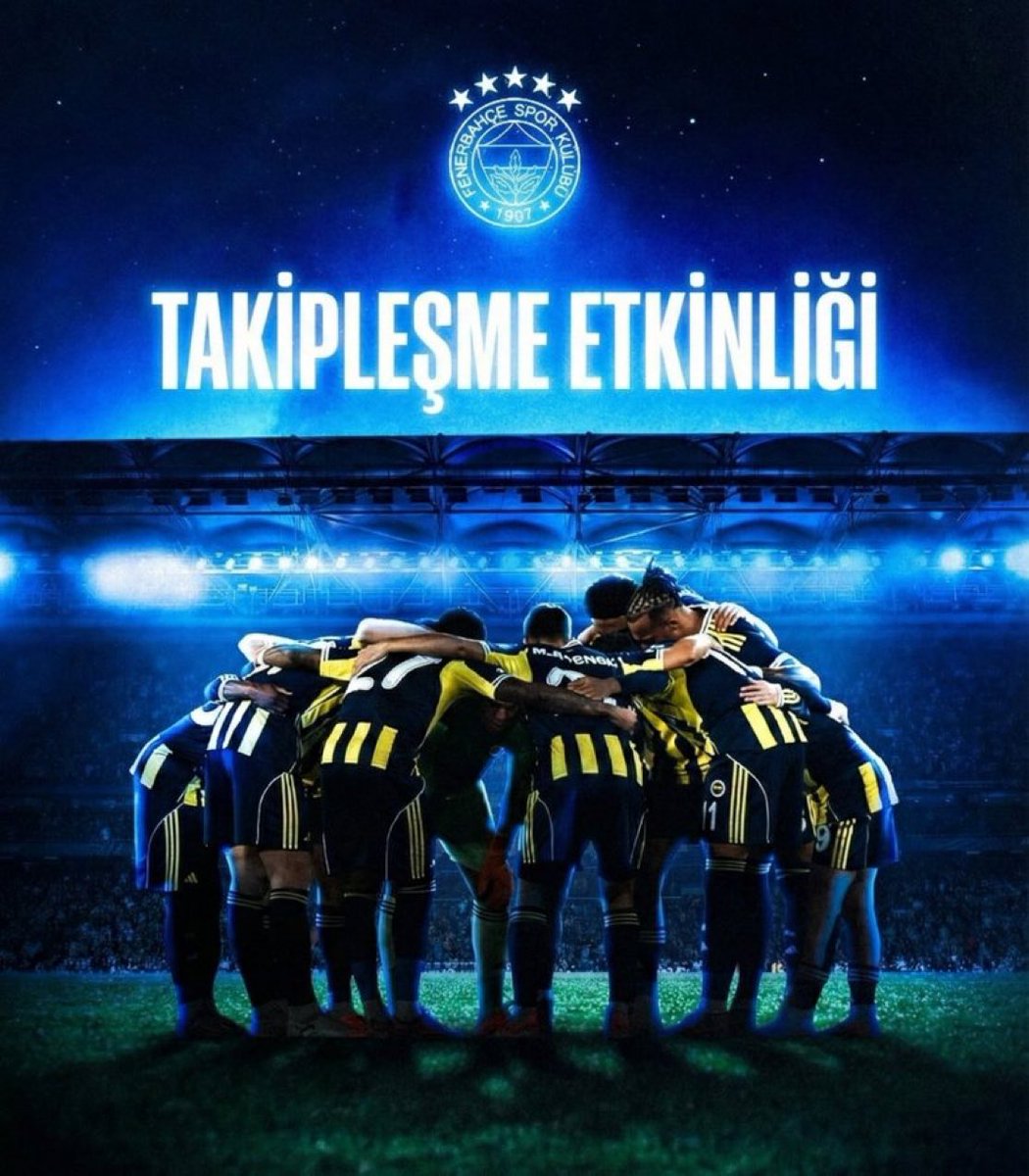 Fener Report tweet media