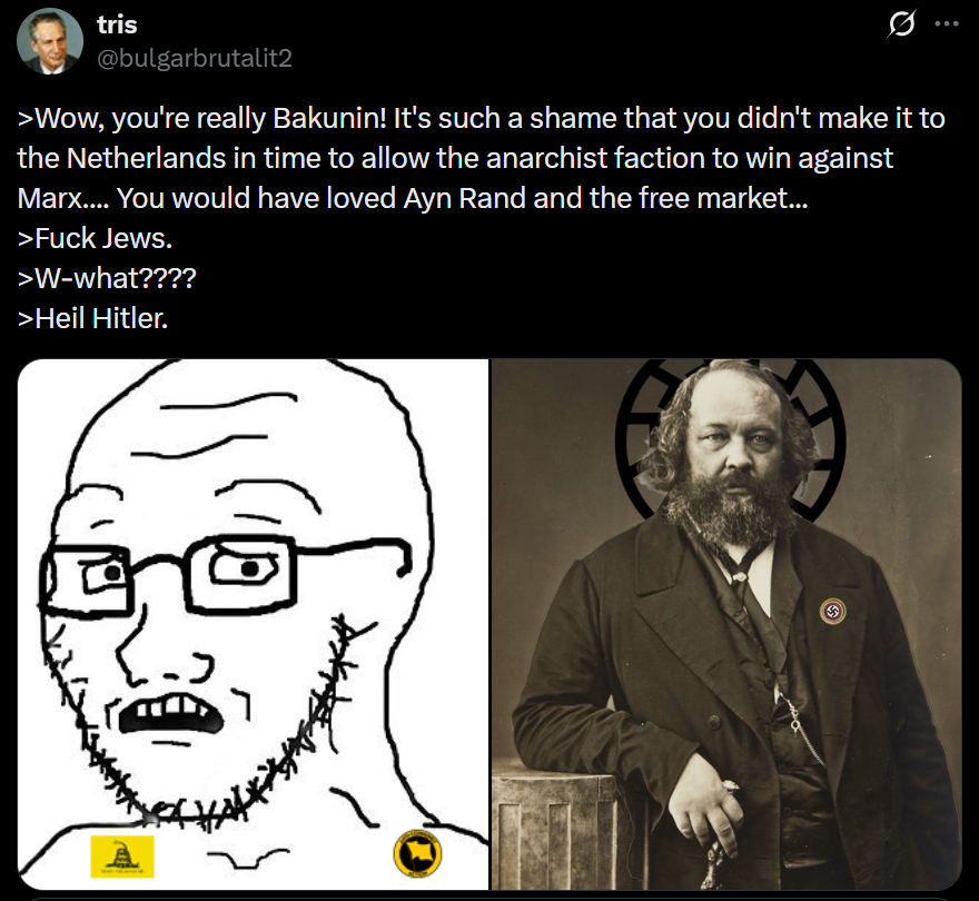Out Of Context Communism tweet media