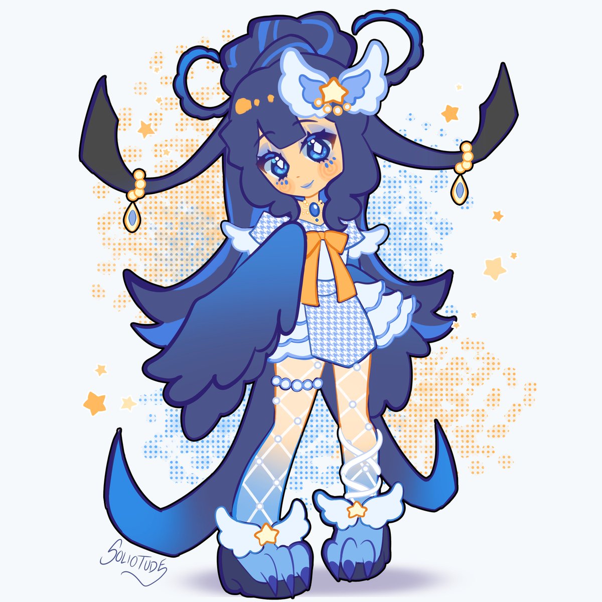 bonnie♡ ˎˊ˗(COMMS: SLOTS CLOSED WAITLIST OPEN) tweet media