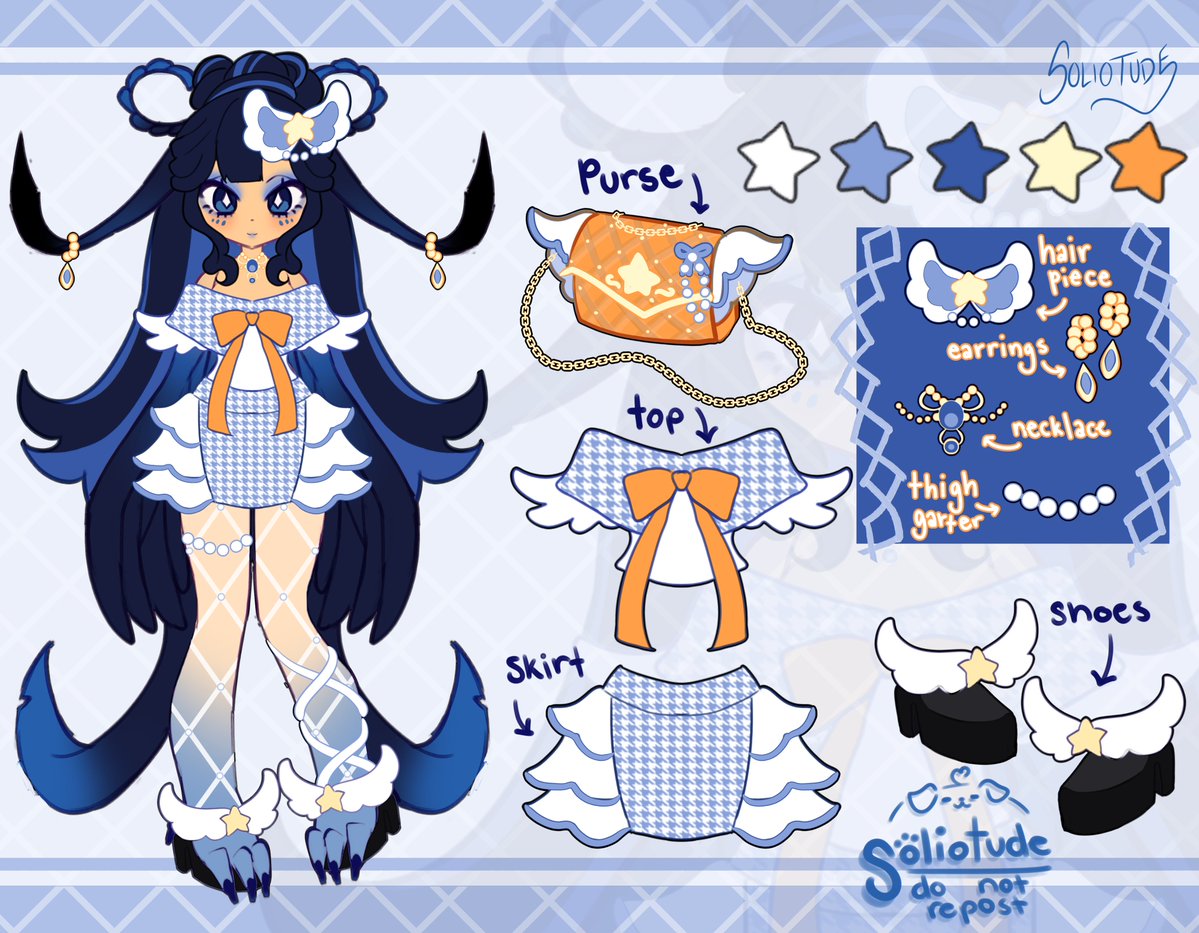 bonnie♡ ˎˊ˗(COMMS: SLOTS CLOSED WAITLIST OPEN) tweet media