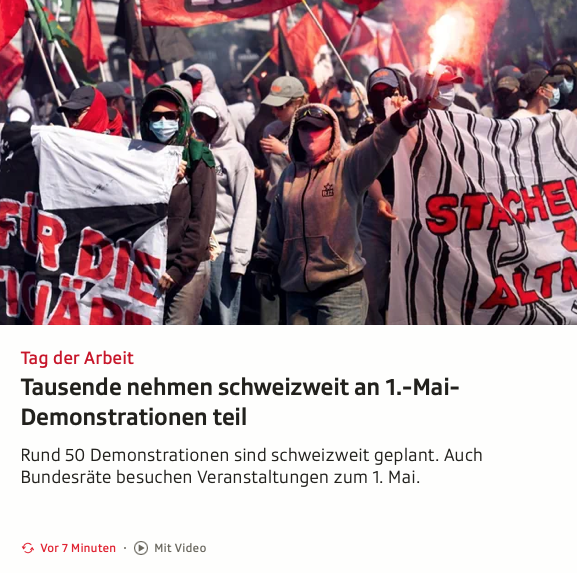 kindlimann's tweet photo. Kommunistenfasnacht: @srfnews-Aktivist*en feiern ihr #TeamMask. #RKIfiles #IchHabeMitgemacht #Lückenpresse #BraveNewWorld https://t.co/rbokpmTM4M https://t.co/YIA6l8MzV1