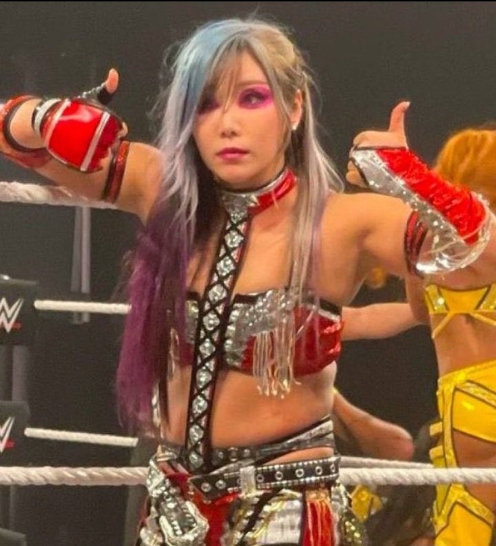 Karlo✨️ #STARDOM tweet media