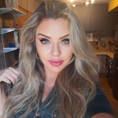 Kristina B. tweet media