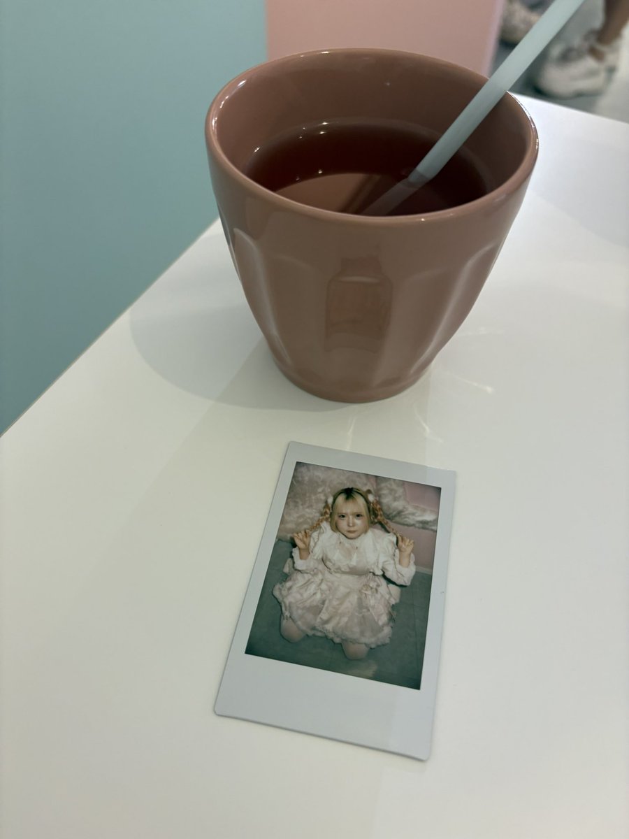 ゆ〜🍼 tweet media