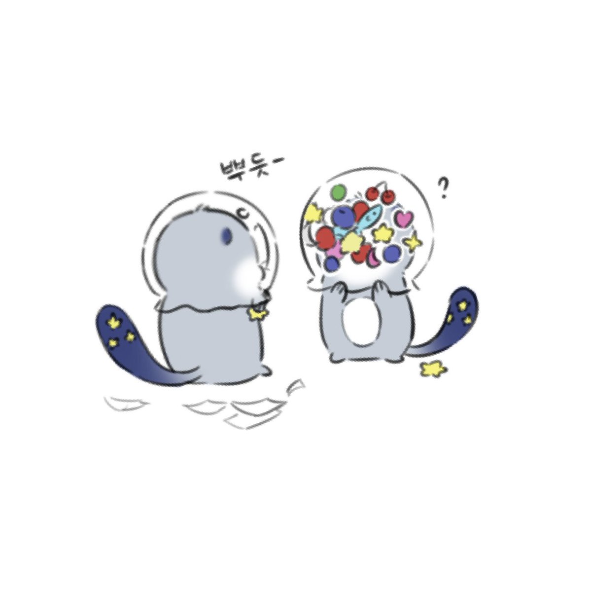 putsagwa_7's tweet photo. 너무 열심히 붙여줌 https://t.co/a2wCOBQ51r