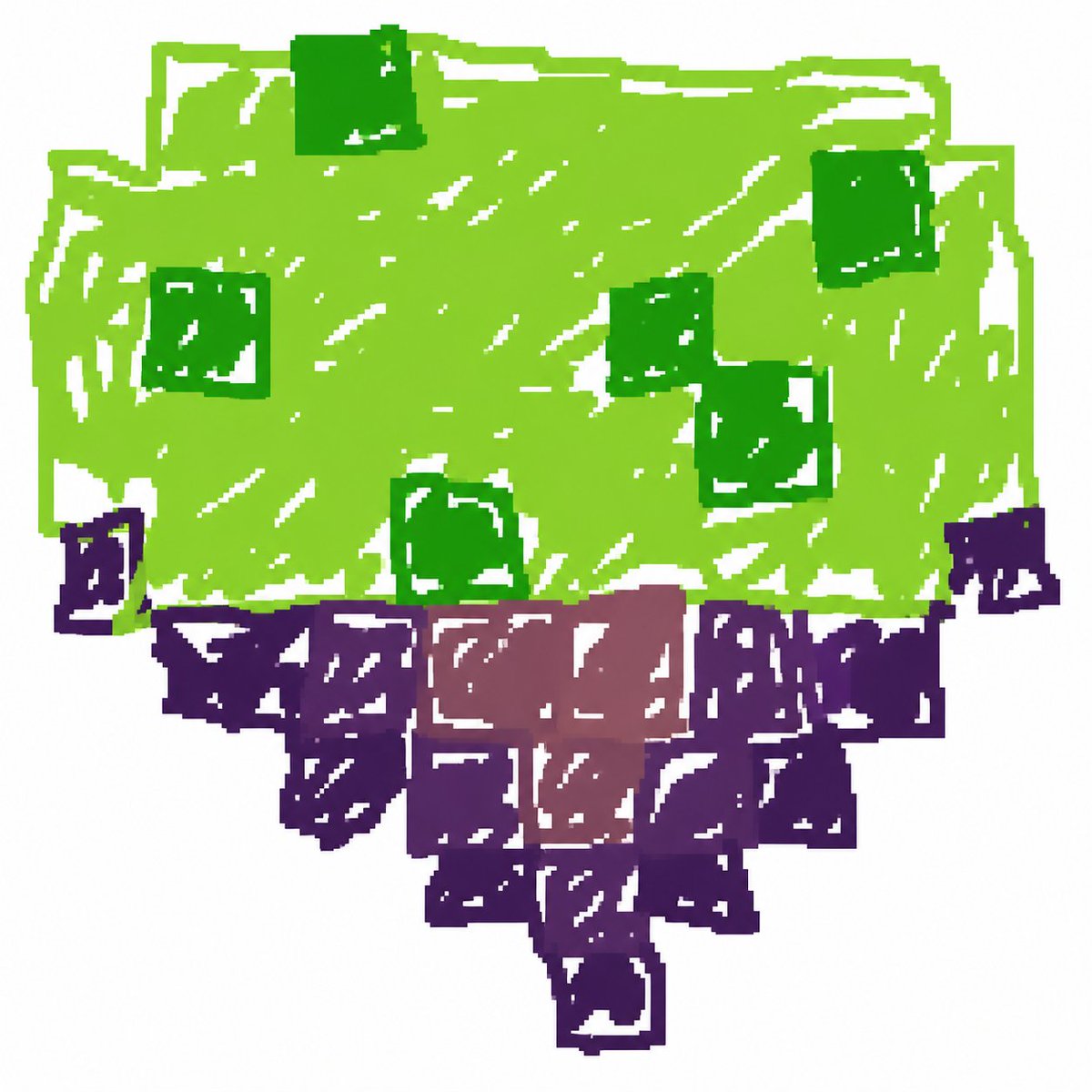 Pixels tweet media