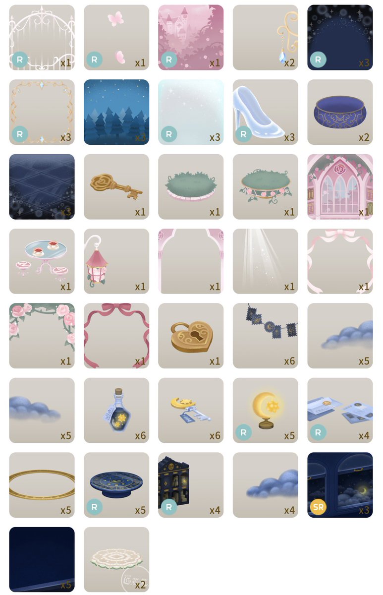 つつい@リヴリー tweet media