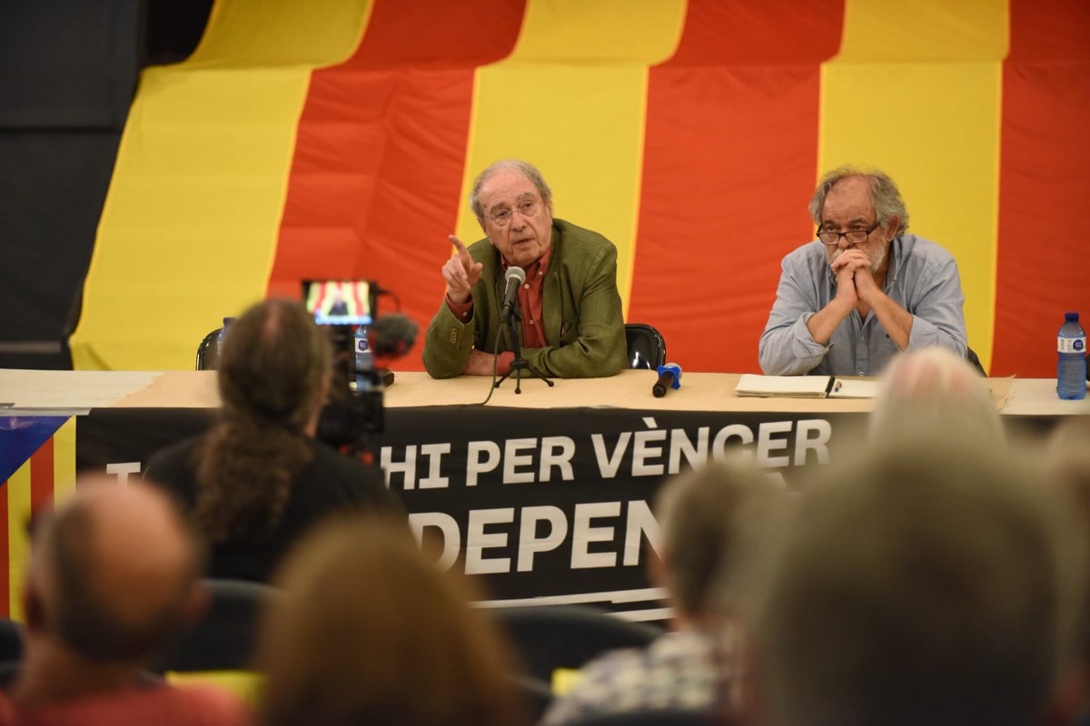 ANC Alt Empordà tweet media