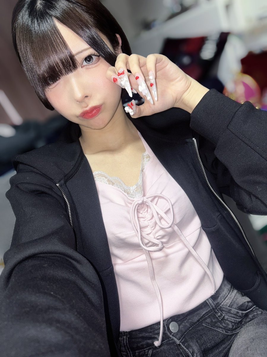ゆめちぃ🪽サキュバスシーシャMorrigan tweet media