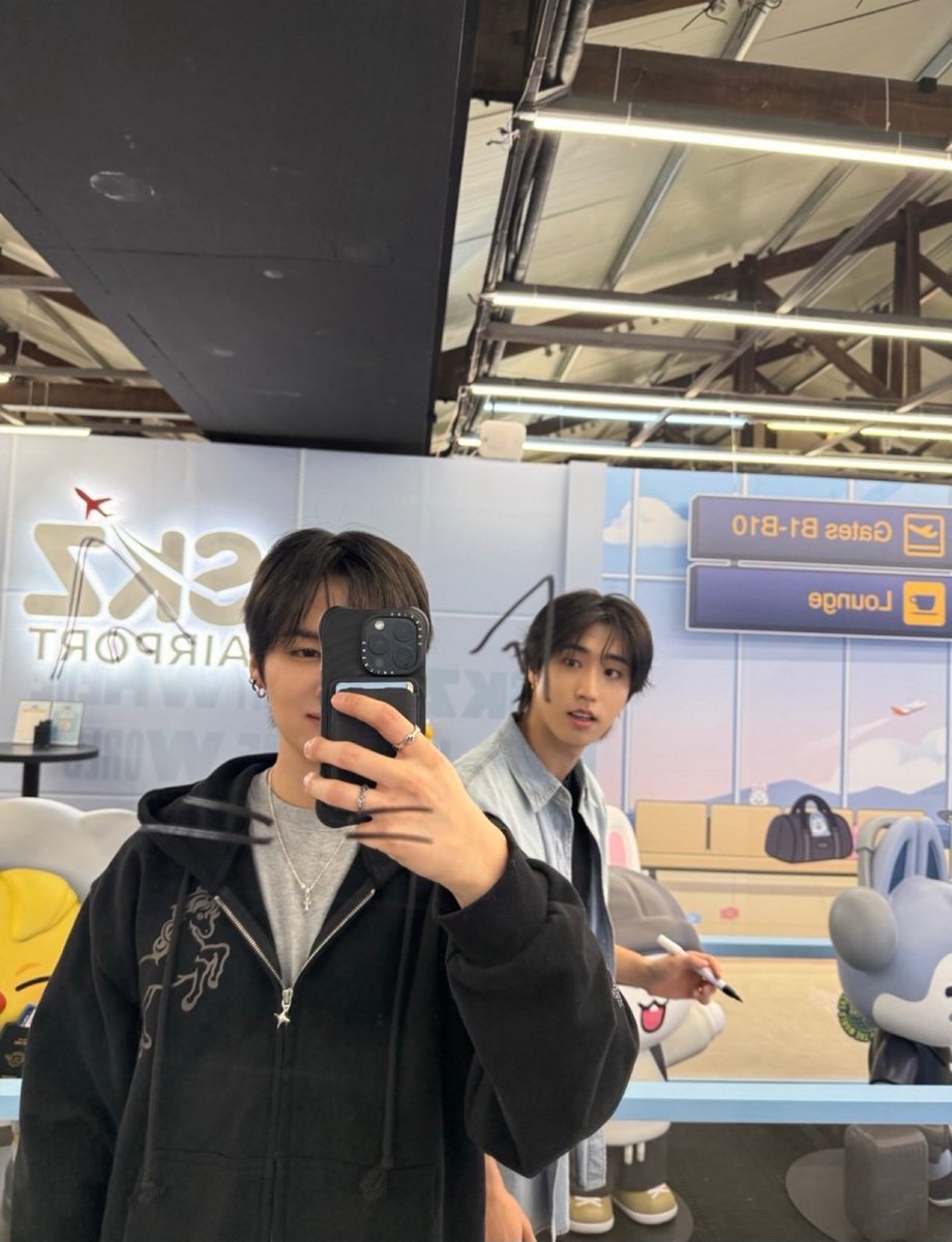 __directioner00's tweet photo. Nuovo selva Minsung, la mia vita è appena migliorata un pochino ✨ https://t.co/isldglDNbS