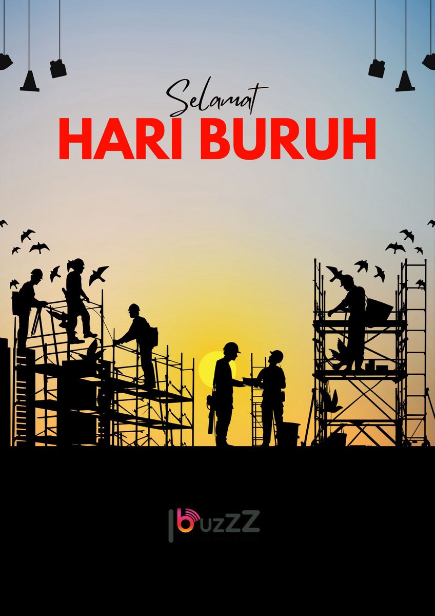GemarMembacaID's tweet photo. Apapun profesimu, kamu berharga. Selamat merayakan hari kemenangan para pekerja! #MayDay https://t.co/ealJ6NagFg