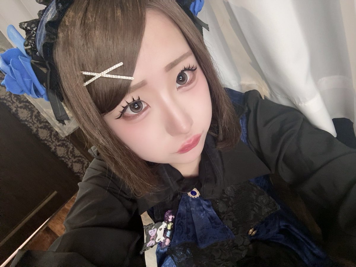 りみか🪄曲解のエレジー tweet media