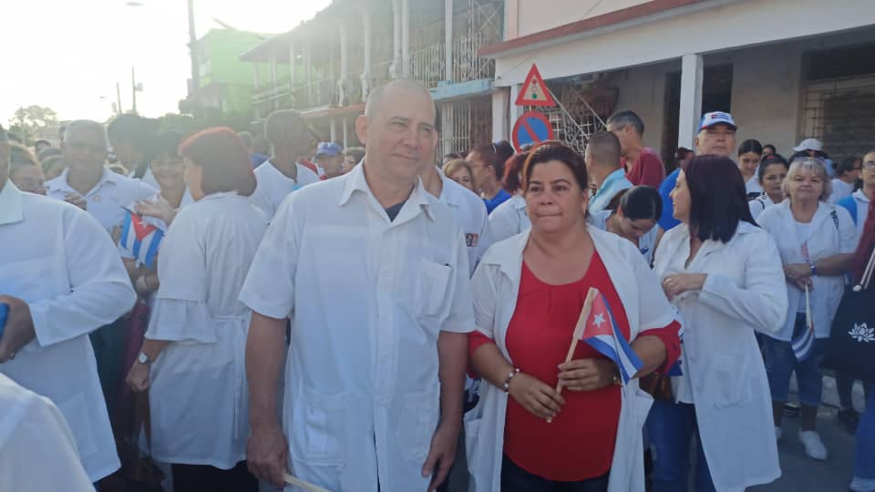Dr. Juan Luis Marcelo Penton tweet media