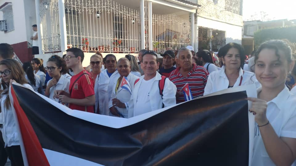 Dr. Juan Luis Marcelo Penton tweet media