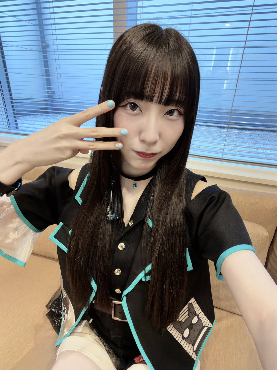 夕莉 / トゲナシトゲアリ Gt. tweet media