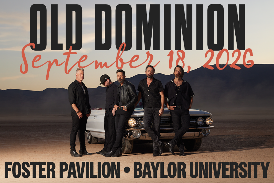 WACO 100 | Texas' #1 Country tweet media
