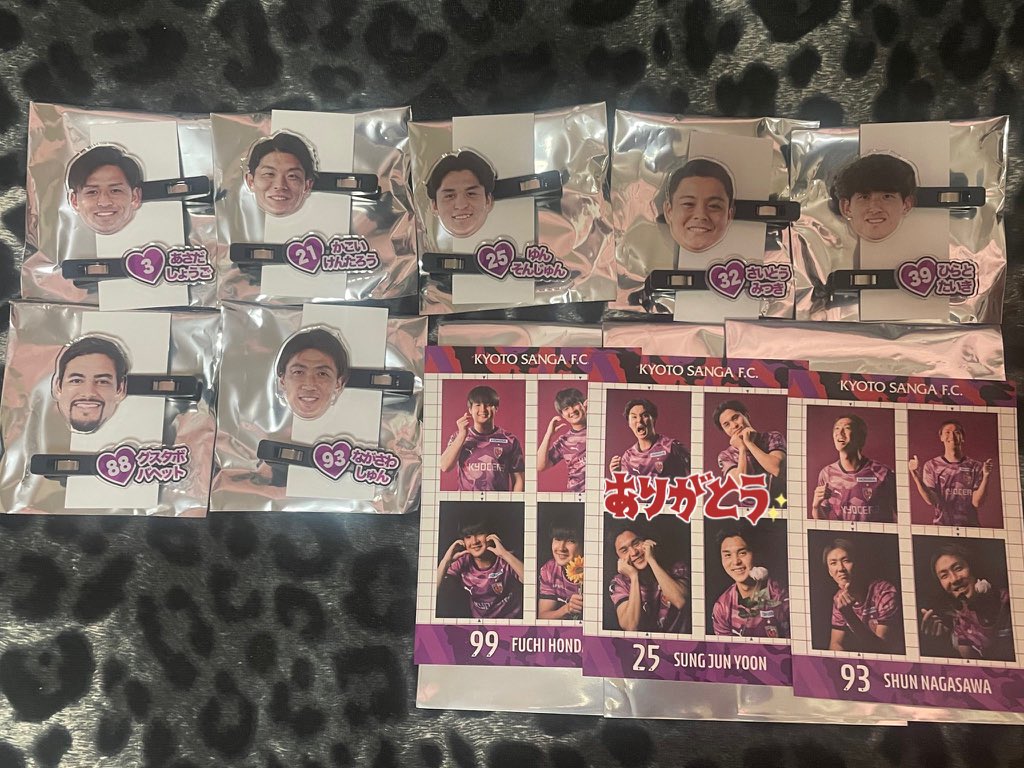 てゃん tweet media
