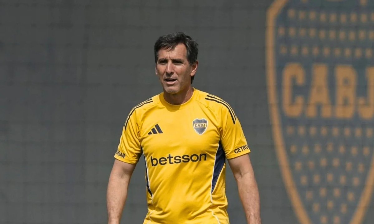Boca Juniors - La12Tuittera tweet media