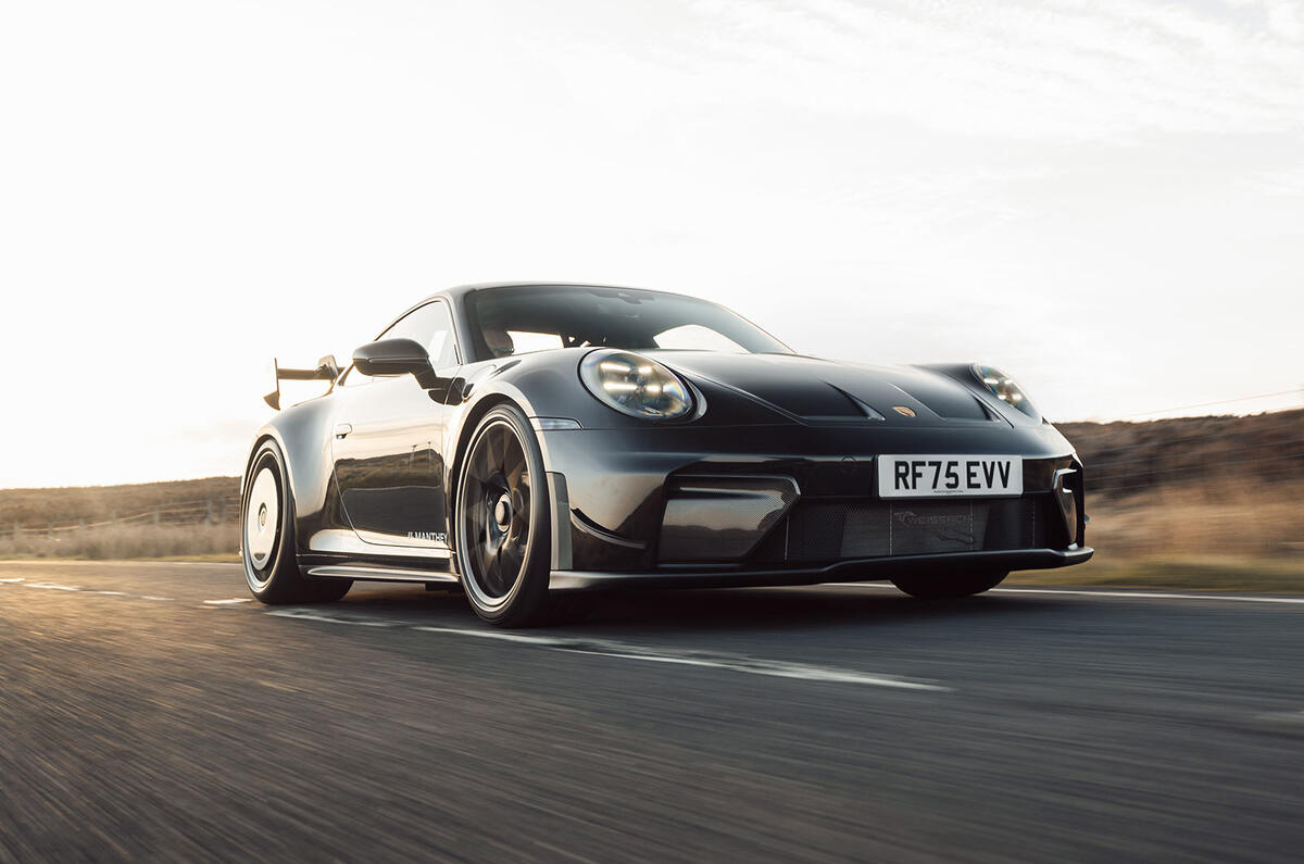 Autocar tweet media