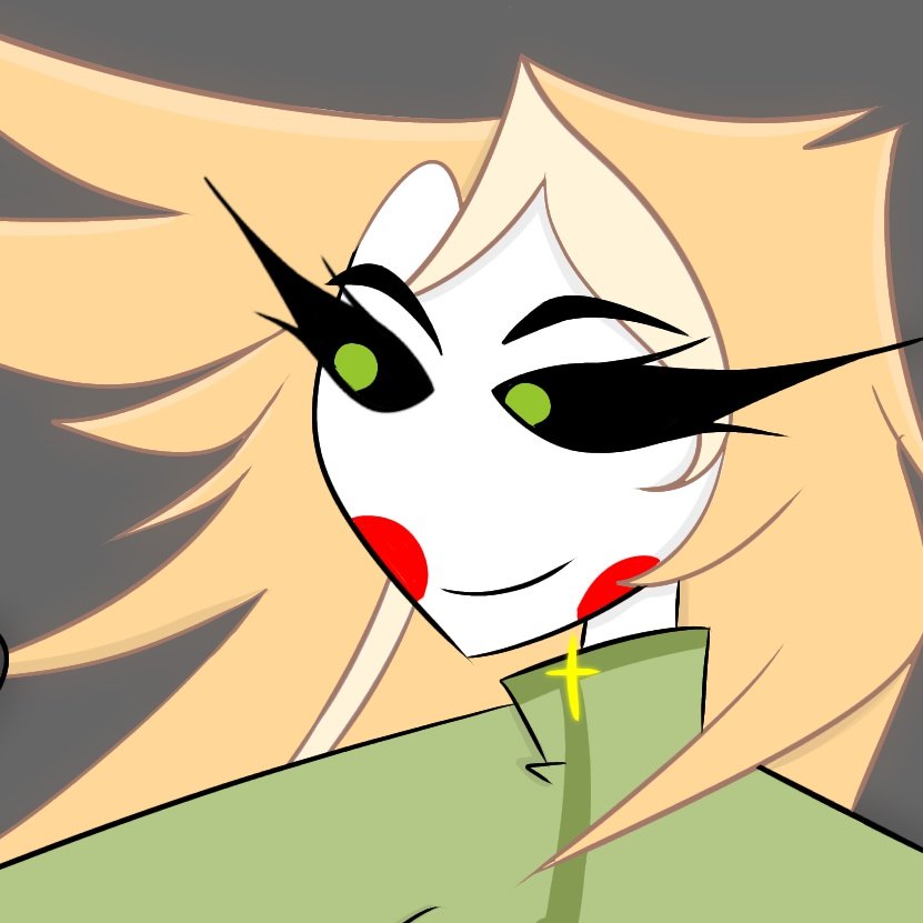Hidy_bouree's tweet image. Evia with Kitcat ! #Hazbinhoteloc #hidyboureeoc