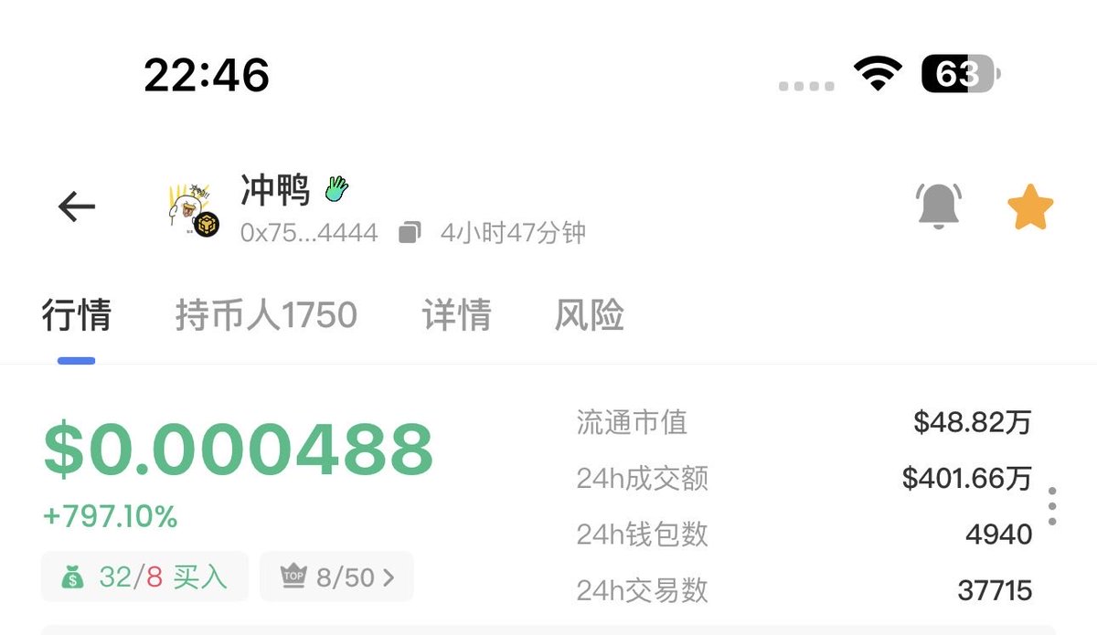 天机老人🔶BNB tweet media