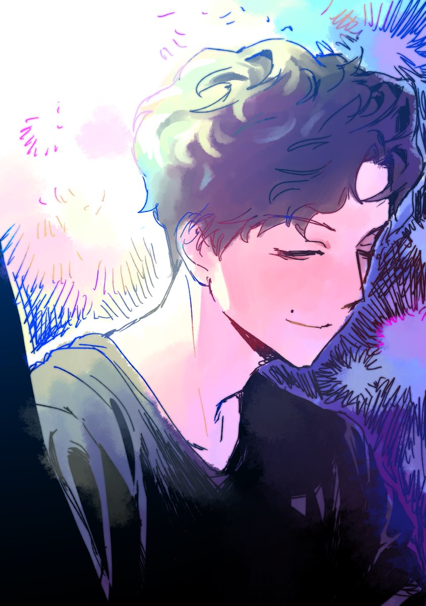 뮤겐 tweet media