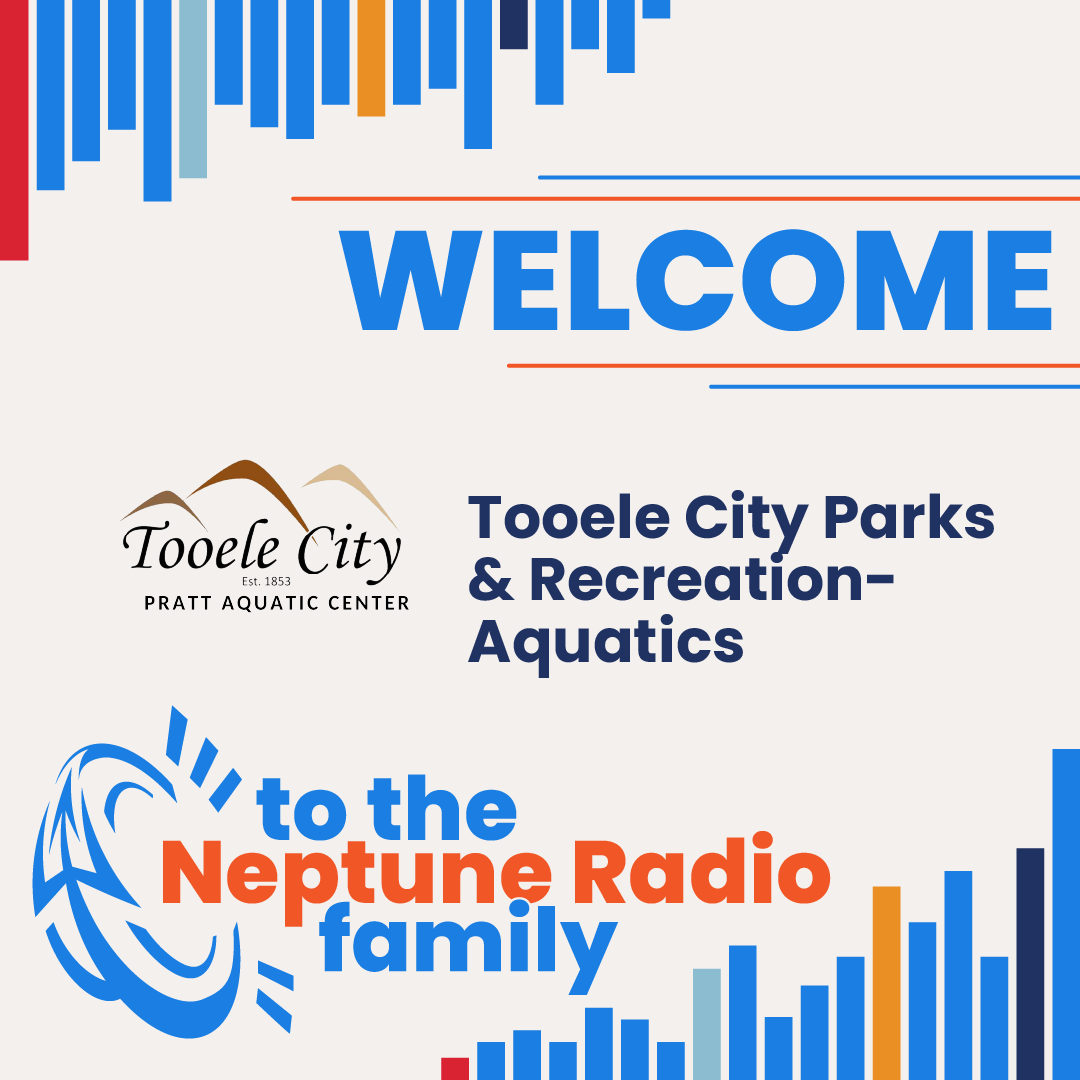Neptune Radio tweet media