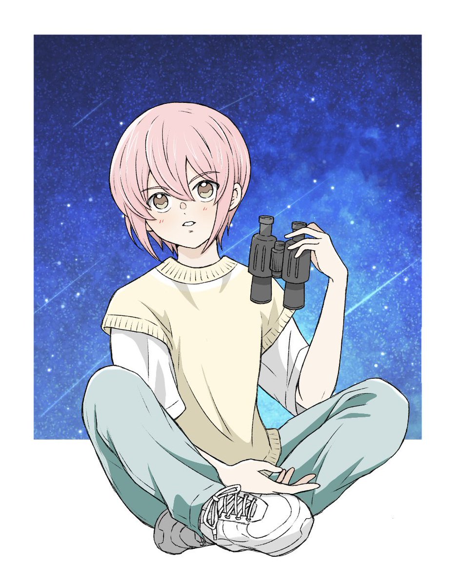 sHiyo tweet media