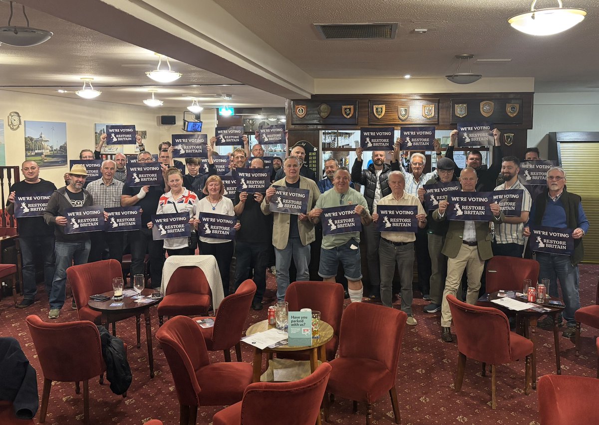 Restore Folkestone & Hythe tweet media