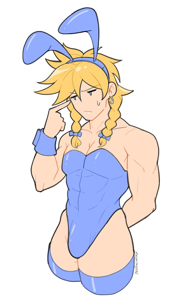 ✨𝙔𝙀𝙇𝙇𝙊𝙒 - Working on Commissions tweet media