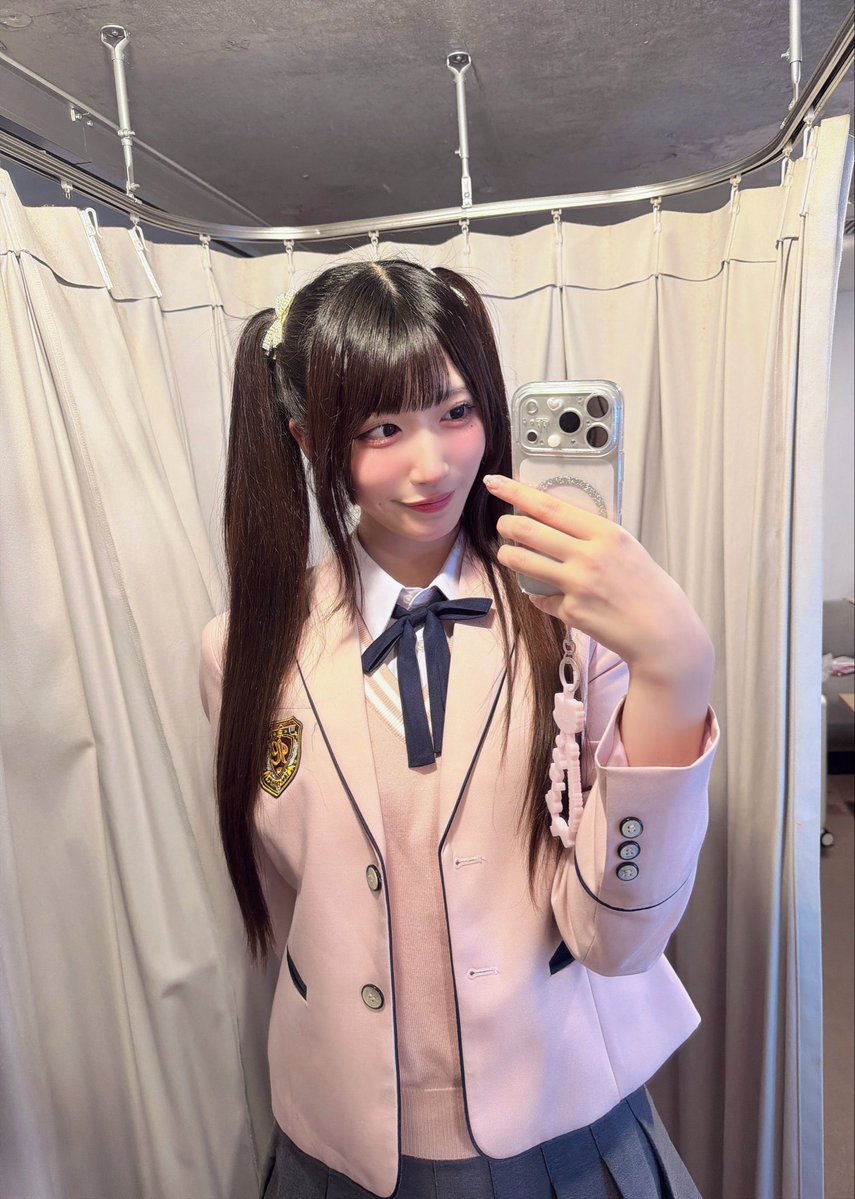 島田詩音 tweet media