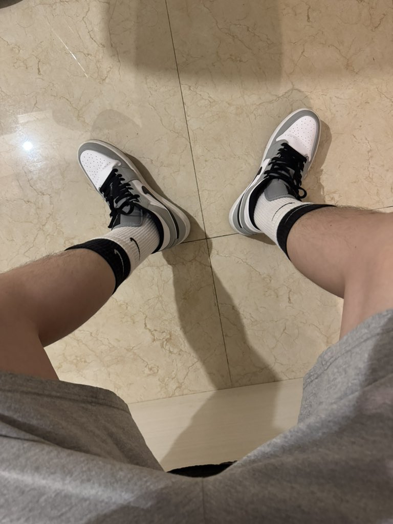 五一了