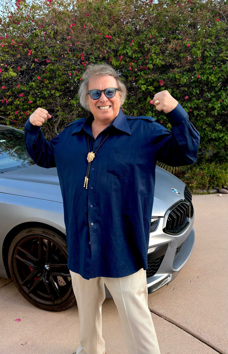 donmclean's tweet photo. Ready to hit the road! https://t.co/G5m3O5VO6O