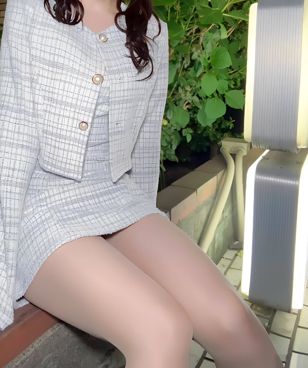 柚夏 tweet media