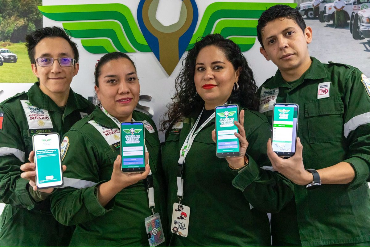 SECTUR México tweet media