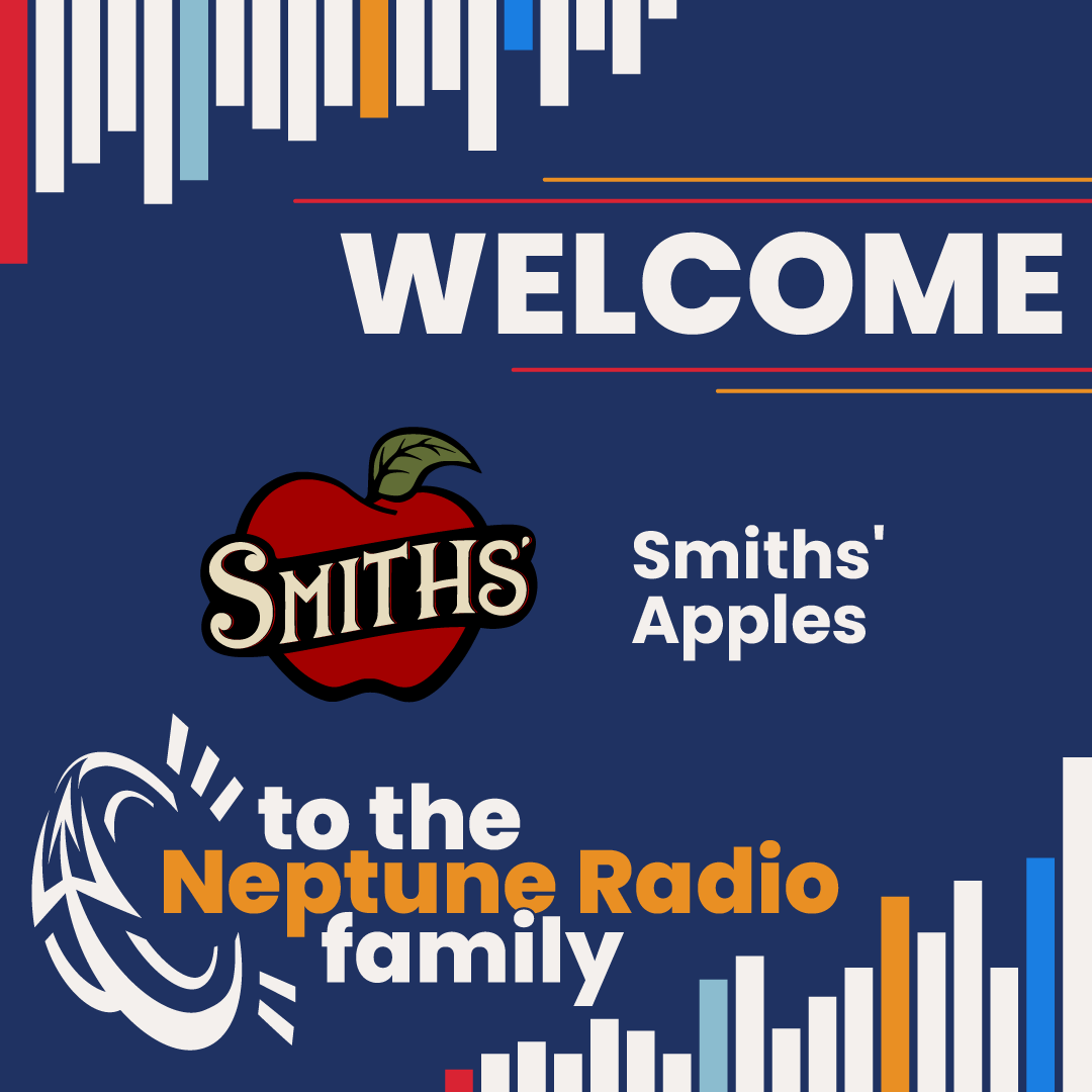 Neptune Radio tweet media