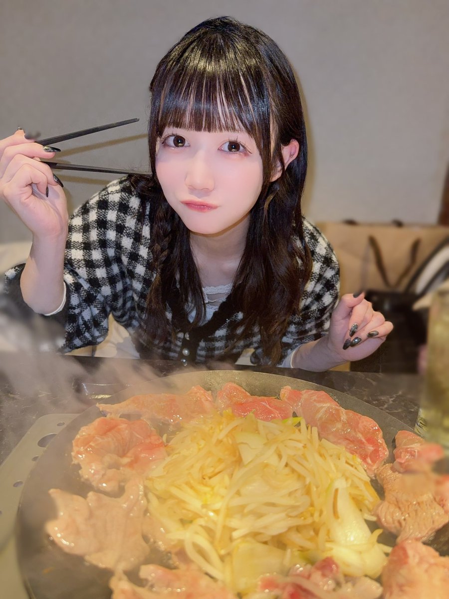 祈瀬 りんか(ICECREAM SCREAM) tweet media
