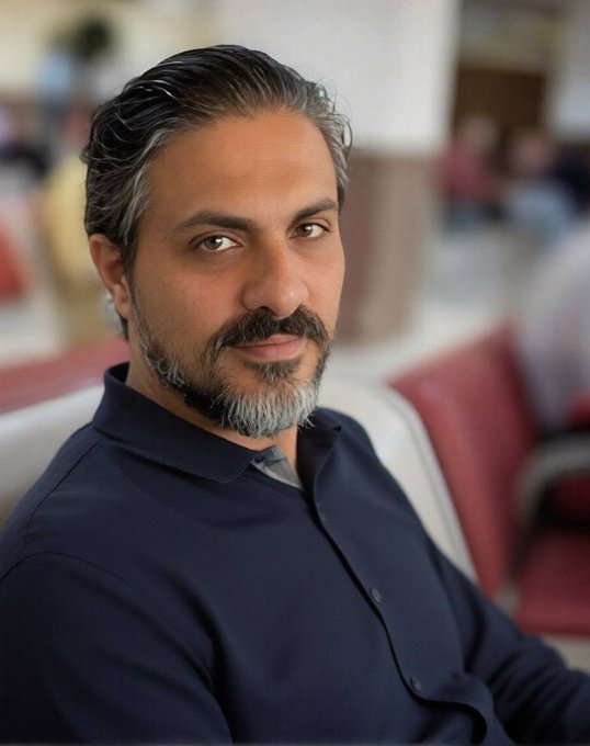 الثورة الإيرانية tweet media