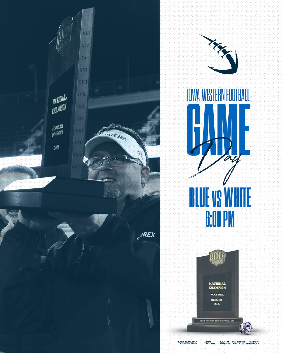 IWCC Reiver Football tweet media