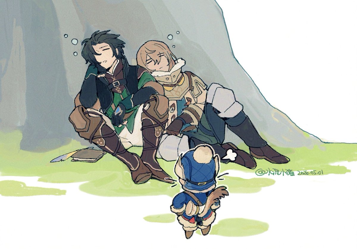 💤