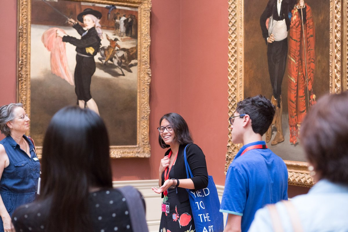 The Metropolitan Museum of Art tweet media