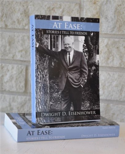 Eisenhower Library tweet media