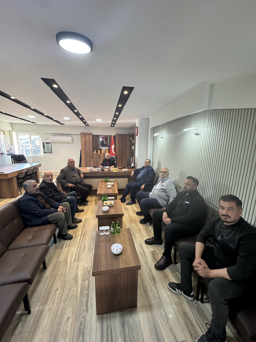 Zahir Kandaşoğlu tweet media