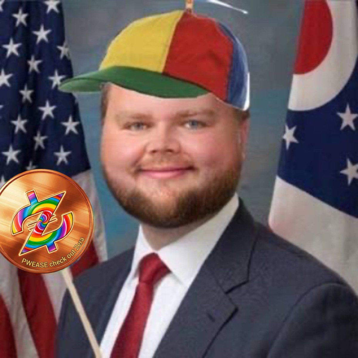 Zera Community tweet media