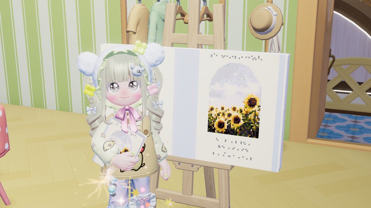 ちゃこ🫧 tweet media