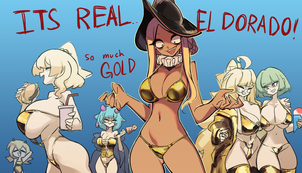 centurii-chan tweet media