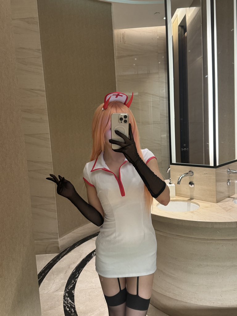 萌叽倒 tweet media